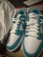 Baskets Nike Dunk Low neuves, taille 43, idéal été!