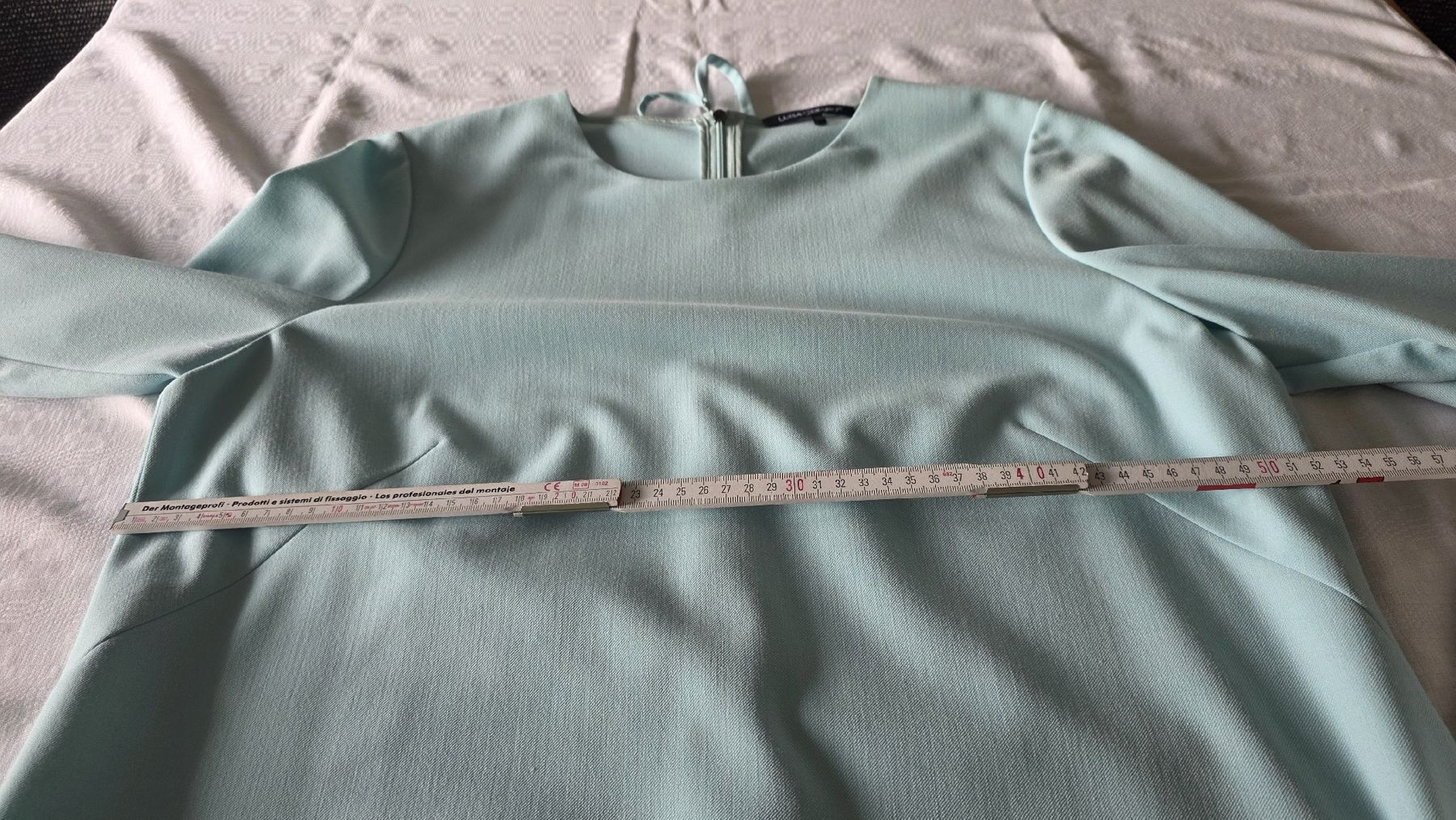 Luisa Cerano Robes: Super Kleid von "LUISA CERANO" Gr.44 – Neuf (Voir description) à Schneisingen par backstore24 5