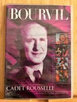 Cadet Rousselle (1954, DVD, Collection Bourvil)