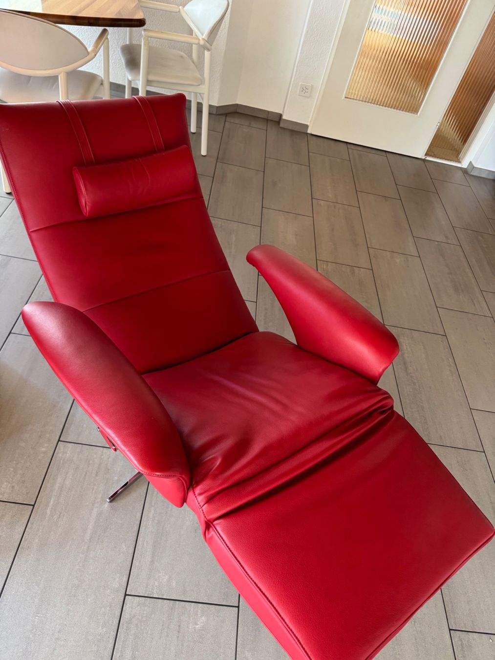 Jori Poltrone: Jori Relax- / TV-Sessel – Usato da Reiden venduto da Ebusika 2