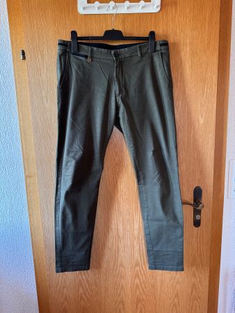Herren Hose von Vittorio Gr. 38