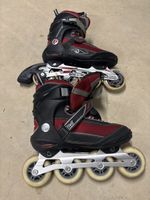 Inlineskates Gr. 40