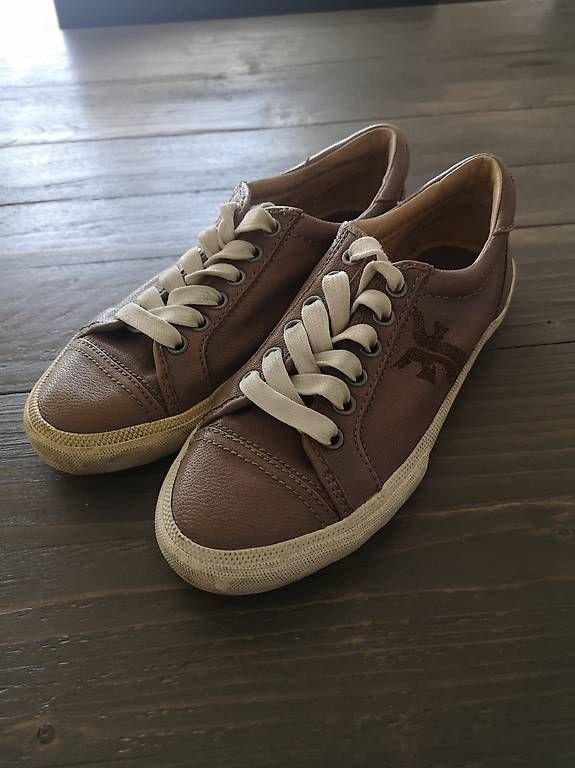 Scarpe da donna: Turnschuhe – Usato da Rothenburg venduto da Priska_70 1