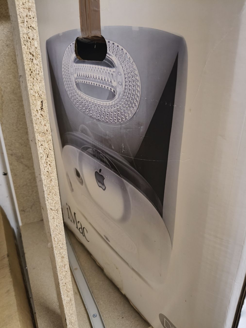 Apple PCs: iMac DV Special Edition Graphite Computer Fonktioniert – D'occasion à Oensingen par ece_8k7q 1