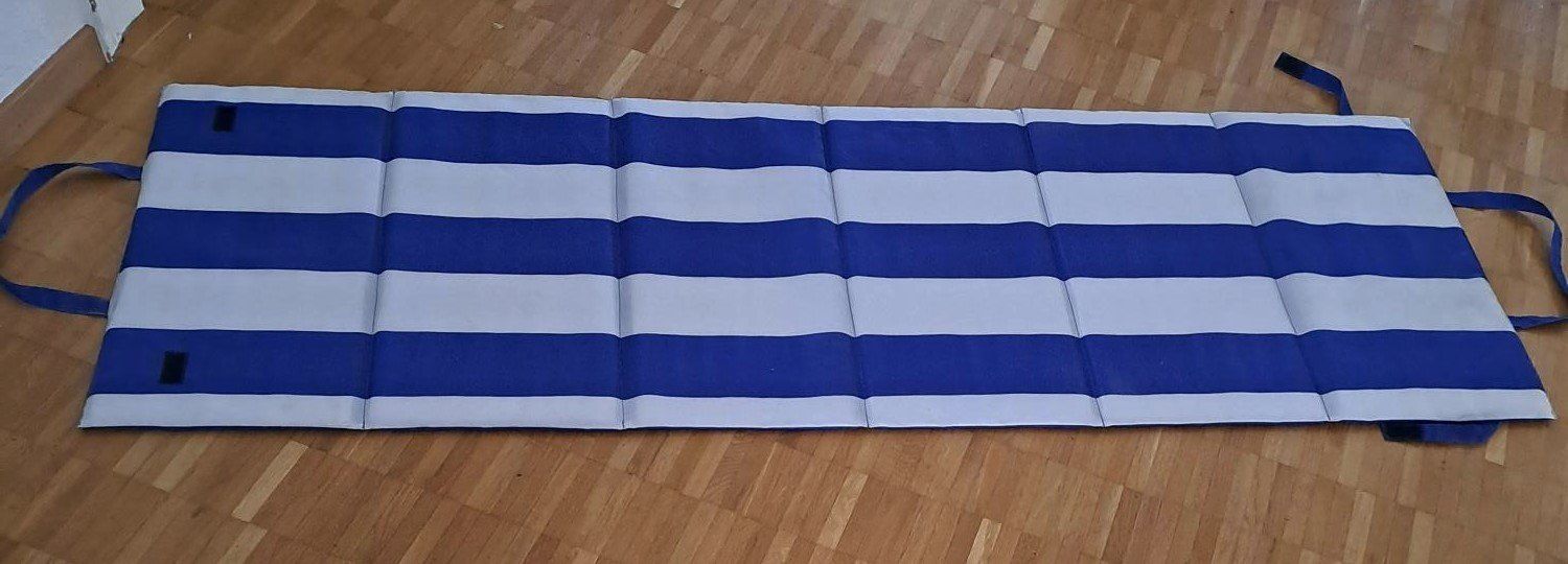 Lotti di vestiti: Sommer- Set, Streifenlook – Usato da Zürich venduto da leachim321 2
