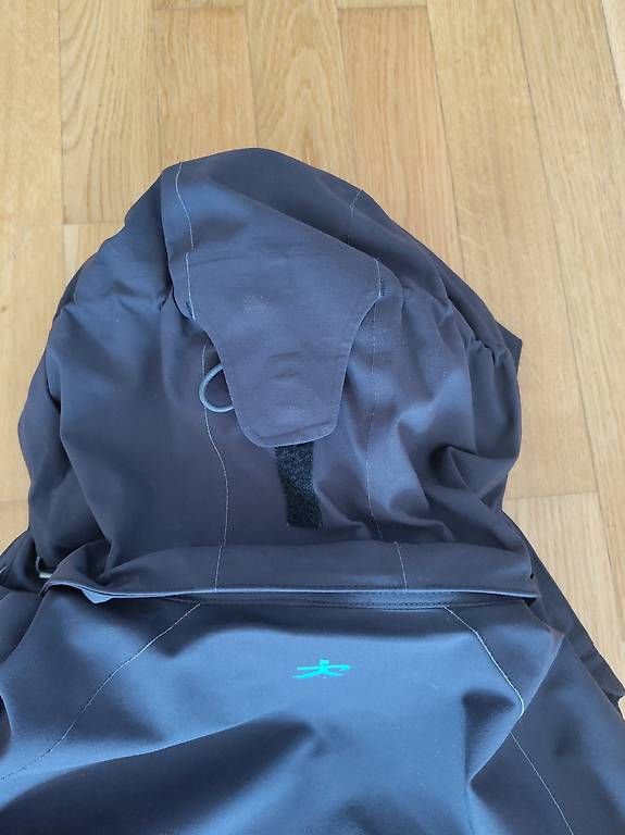Jacken: Regenjacke / Hardshelljacke Gr S – Gebraucht aus Zürich von Dory12 4