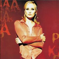Patricia Kaas - Dans Ma Chair CD album