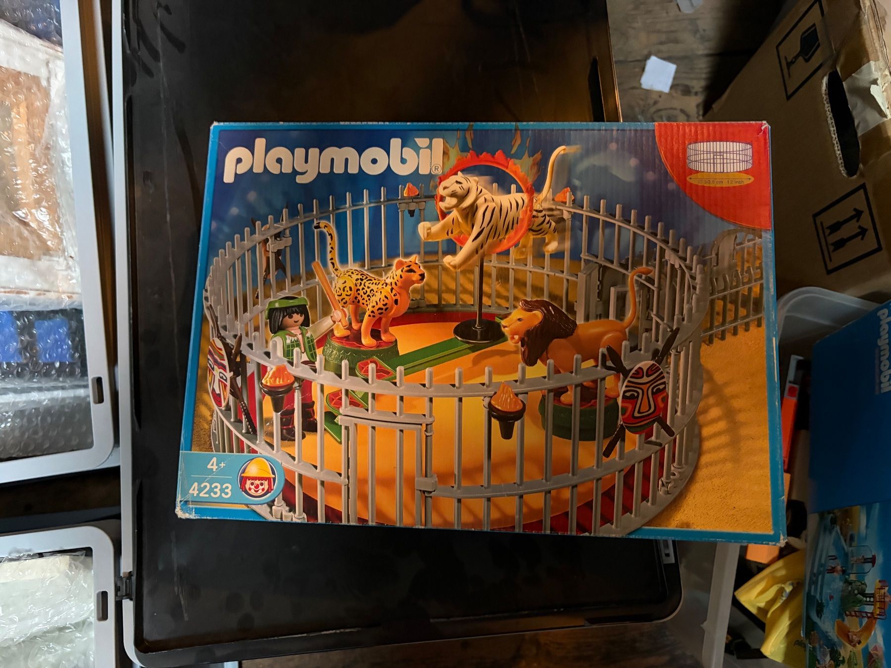 Playmobil Spielzeuge: Playmobil – Gebraucht aus Zürich von kat_2ncx 3