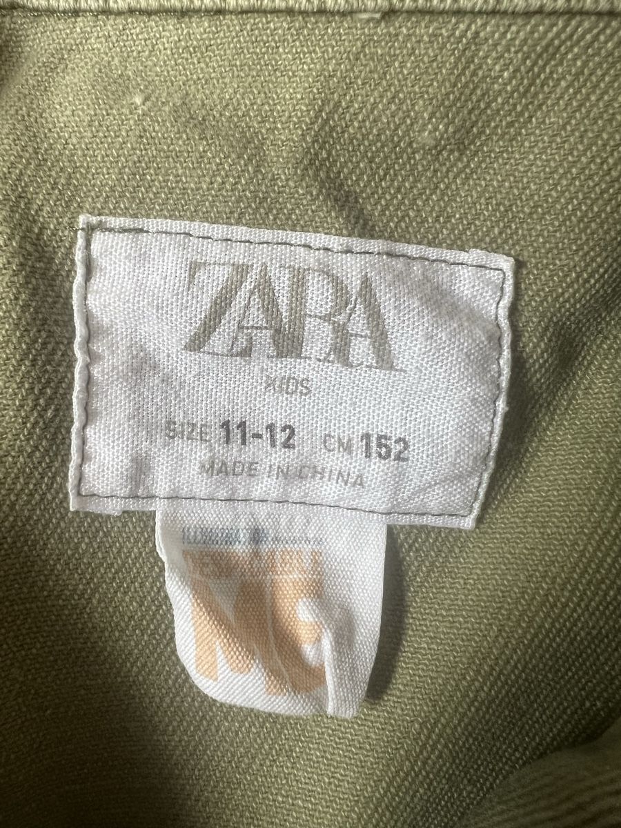 Zara Giacche & Cappotti: Übergangsjacke von Zara – Usato da Rorschach venduto da ivi7764 2