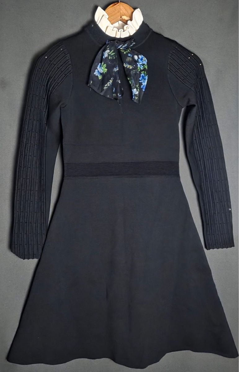 Sandro Vestiti: Sandro Elegant Dress – Usato da St.Josefen venduto da lop_lh8d