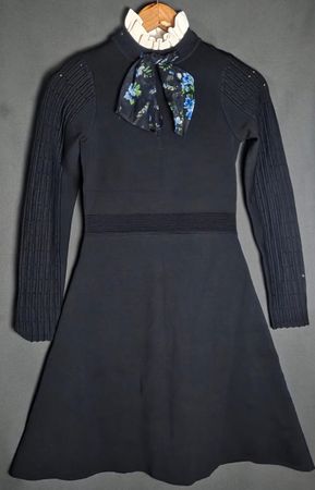 Sandro Elegant Dress