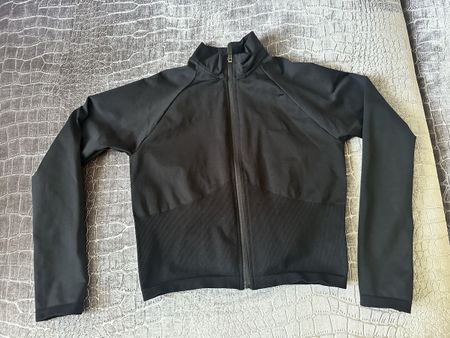 Sport Jacke Gr:S,M