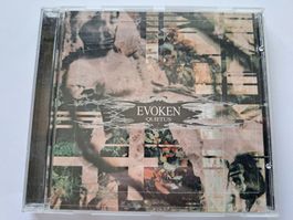 Cd Evoken - Quietus