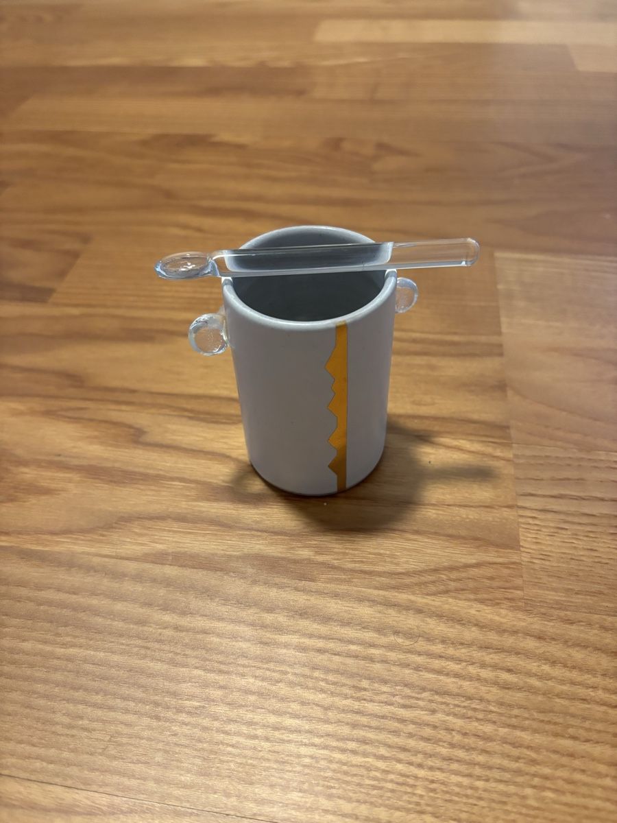 Contenitori & Simili: Zuckertasse mit löffel – Usato da Widnau venduto da Metzii51 1