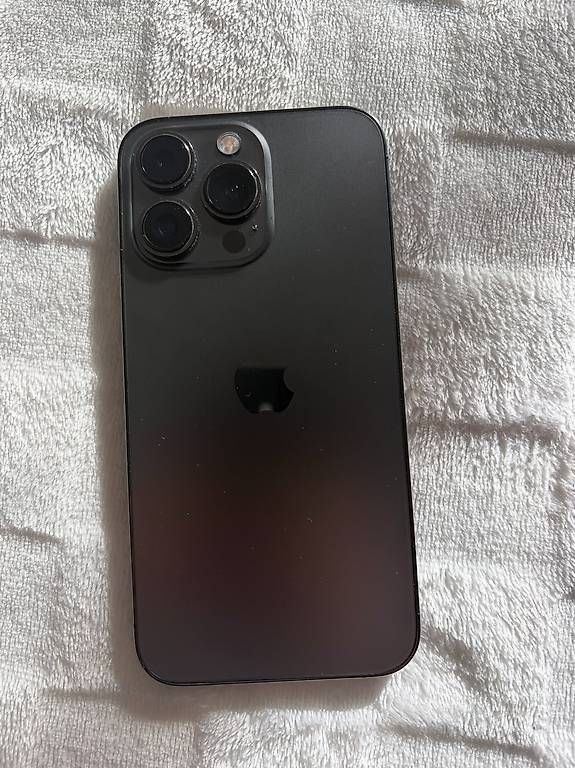 Apple Telefoni cellulari / Smartphones: iPhone 13 pro 256 GB – Usato da Interlaken venduto da luu_7d25 2
