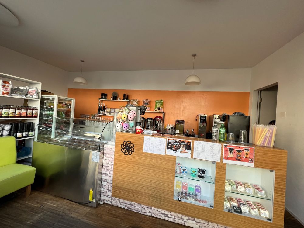 Bubble Tea Set Kaufen auf Ricardo