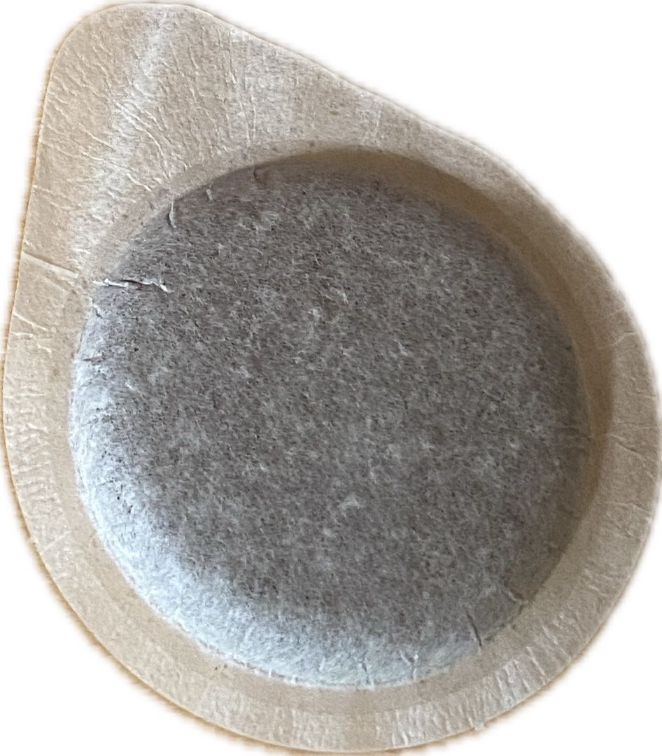 Lebensmittel & Spezialitäten: 2X150 Stück Lucaffé Classico E.S.E. Pads 44 mm – Neu und originalverpackt aus Rothrist von GeppiKaffeemaschinen 1