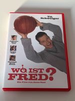 DVD Wo ist Fred?