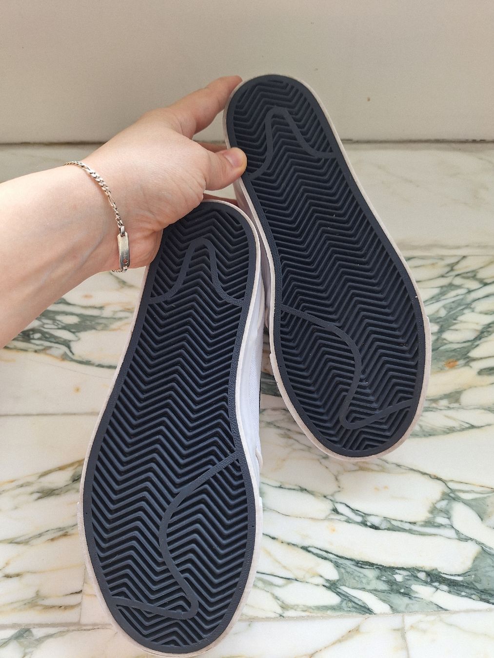 Nike Scarpe da donna: Nike Janoski Sneaker Grösse 36.5 – Usato da Sursee venduto da Schuepbi 5
