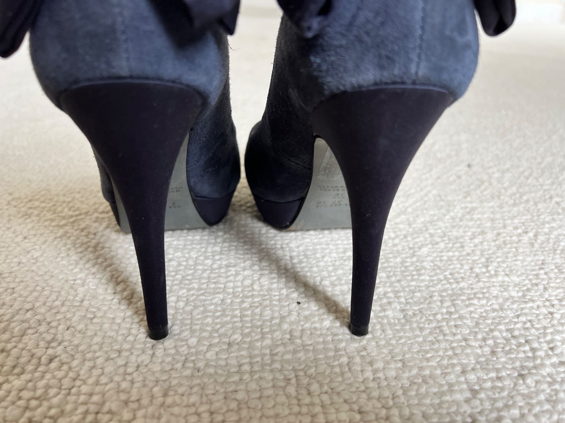 Scarpe da donna: High Heels Schuhe – Usato da Zürich venduto da Koska 6