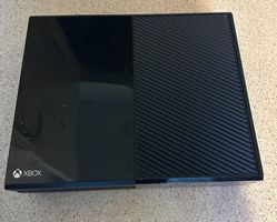 XBOX ONE KONSOL