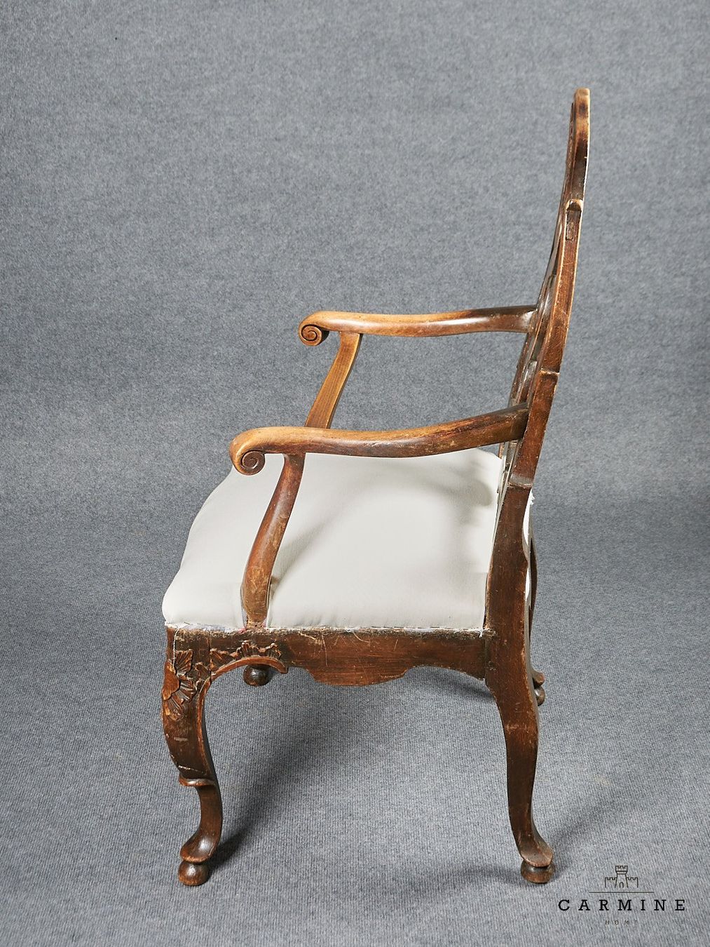 Stühle: George I Chair – Gebraucht aus Ostermundigen von CarmineHome 3