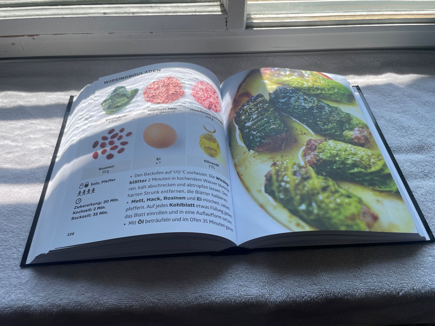 Bücher: 2 Kochbücher Bundle | Simplissime + Craft Cocktail – Gebraucht aus St. Gallen von MAEDKR 2