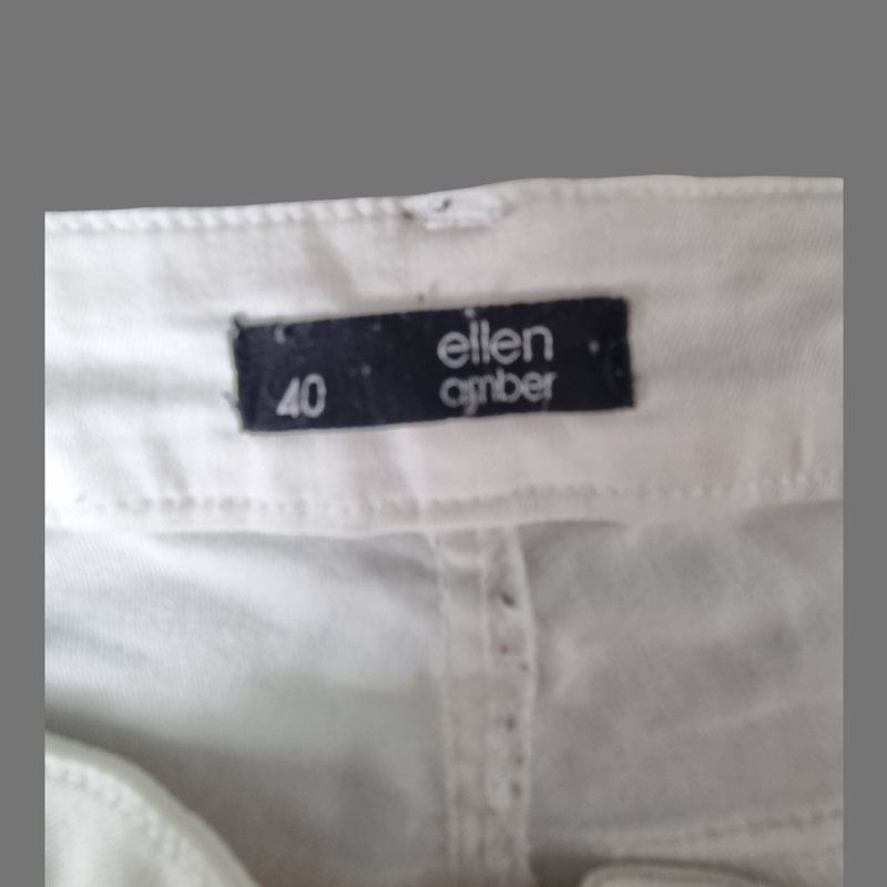 Ellen Amber Pantaloni: ELLEN AMBER Damenhose Gr. 40 – Usato da Wangen b. Olten venduto da Restwert_Wangen 3