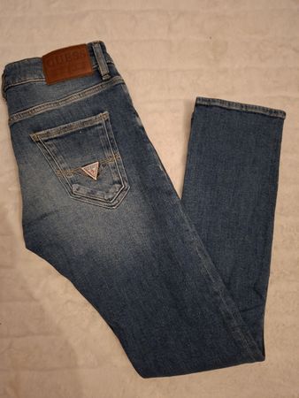 Guess Jeans Skinny Miami, Taille 26,