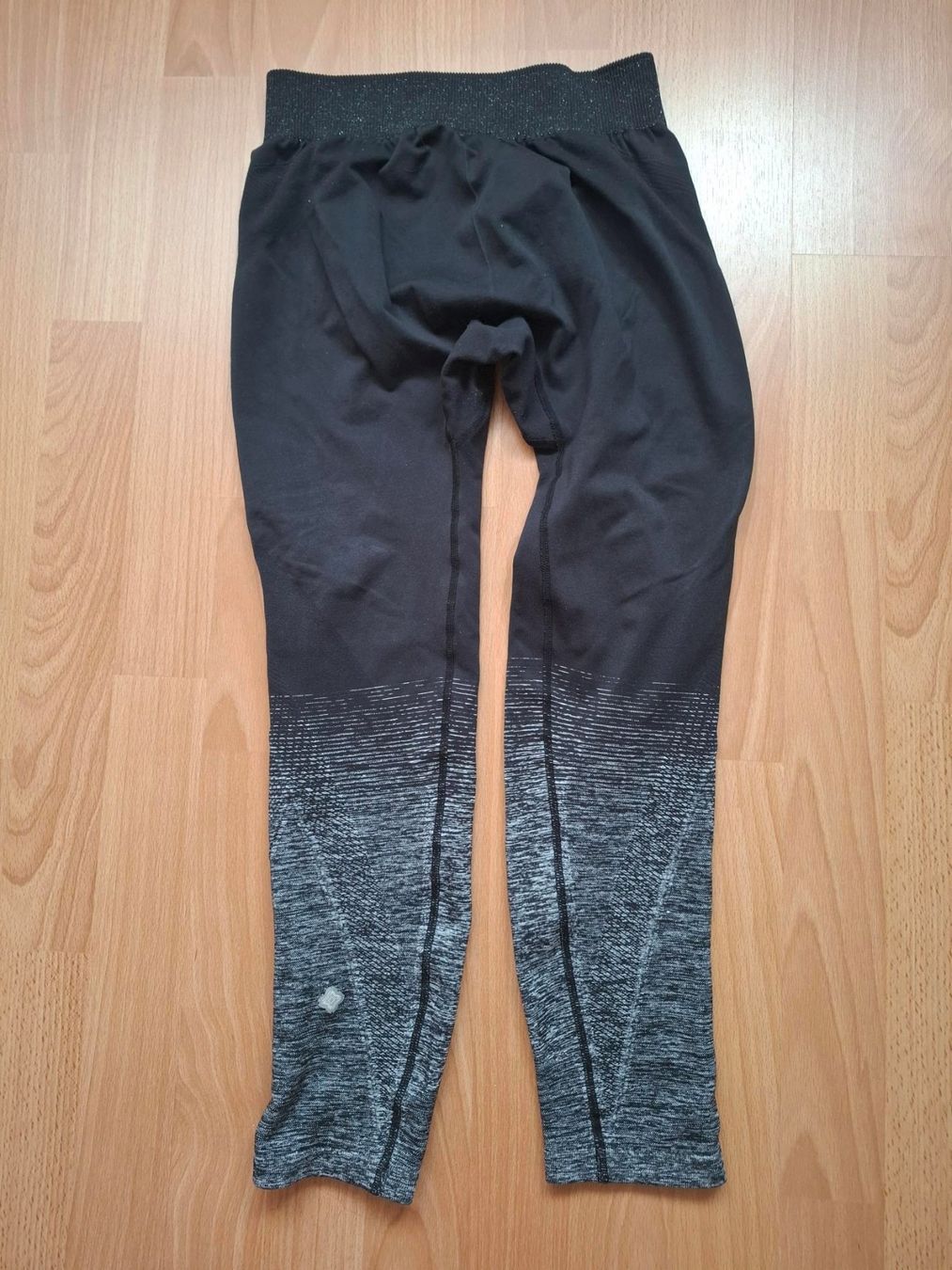Collant & Leggings: legging sport – Usato da Porrentruy venduto da Piquetix
