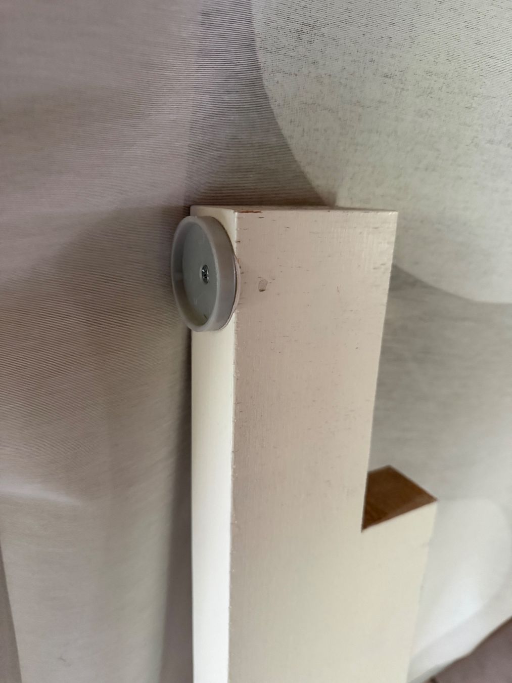Tutto per la sicurezza: Hauck Autoclose Treppengitter – Usato da lüscherz venduto da Padawan12 4