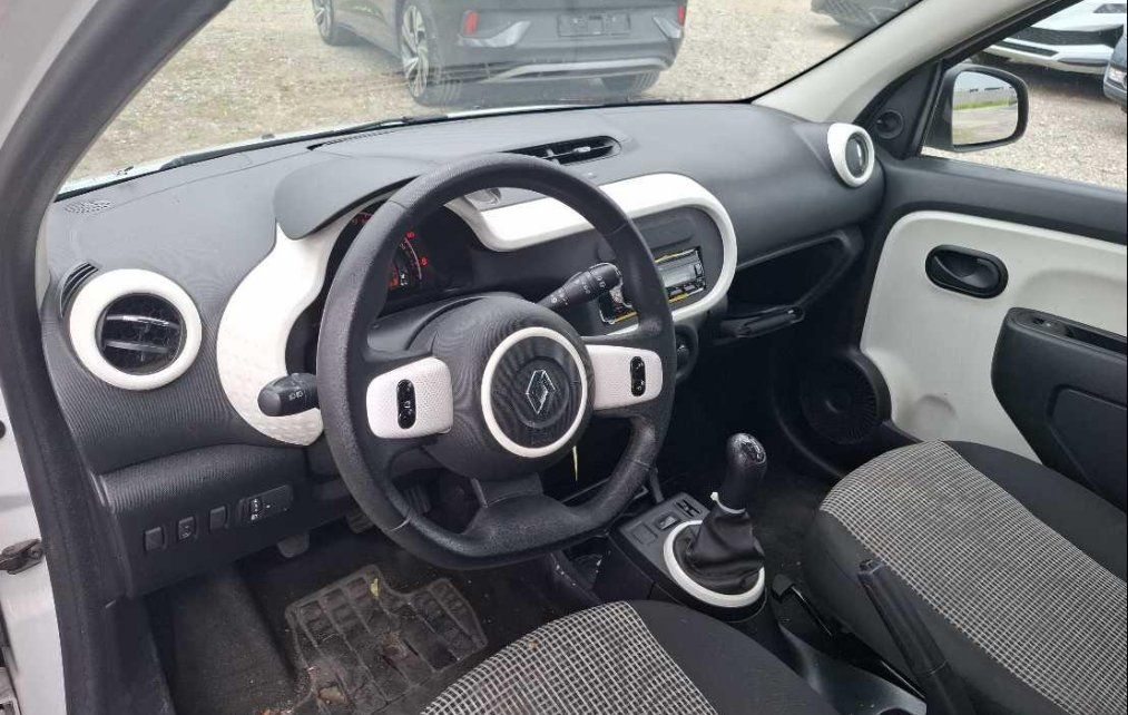 Renault Autos: Renault TWingo 0.9T – Gebraucht aus Servion von J.m.l.p 7