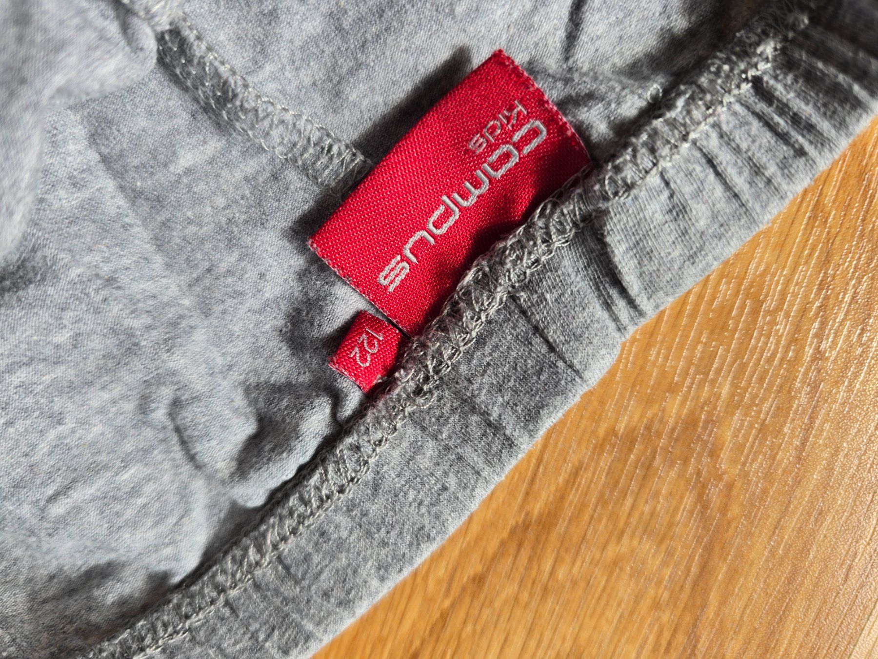 Calze & Collant: Leggings Gr. 122 – Usato da Büttikon AG venduto da Amineah 1