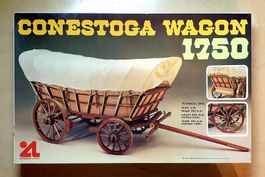 Artesania Latina 16003 1/¹⁵ Conestoga Wagon 1750