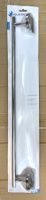 Aquaperl Rondino Badetuchstange 60cm - Chrom