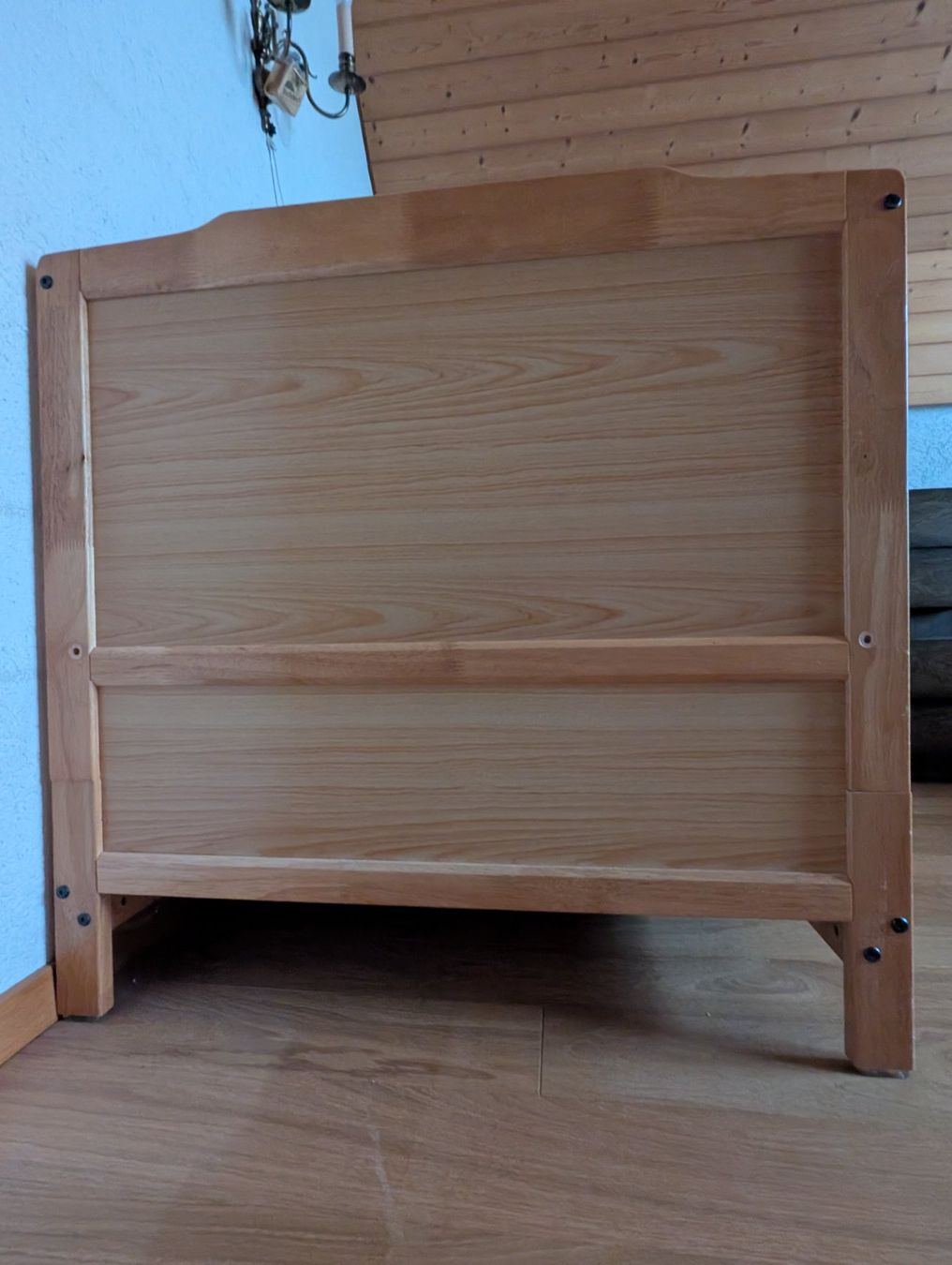 Letti: Kinderbett 70 x 140 mit Inhalt – Usato da Laupen BE venduto da peripetes 3