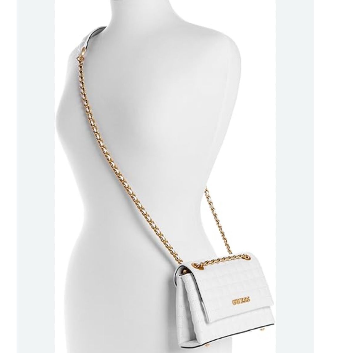 Guess Borse da donna: Sac Guess – Nuovo (secondo la descrizione) da Biel/Bienne venduto da orange1 1