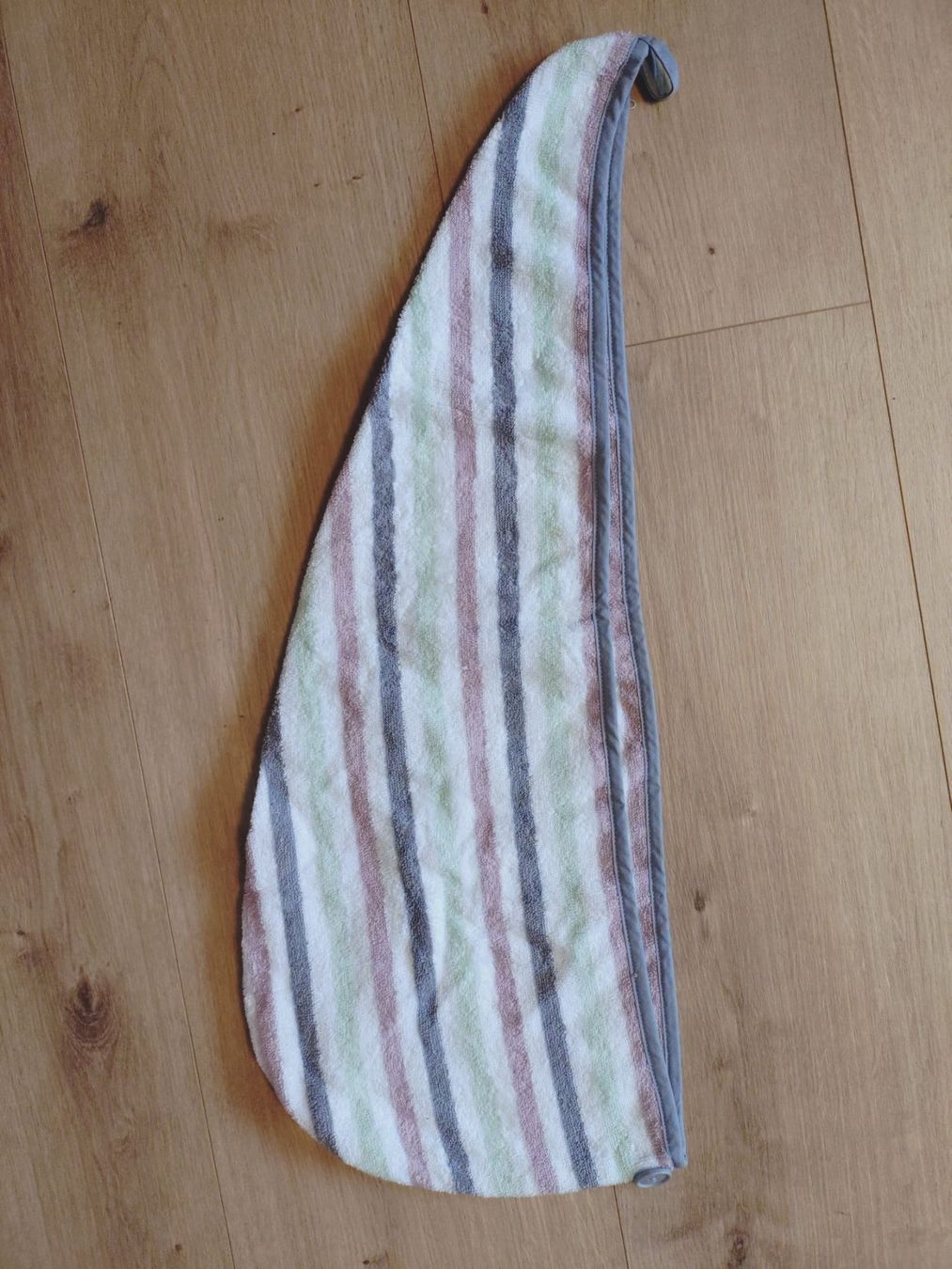 Teli da bagno: Haar-Handtuch – Usato da Tobel venduto da len_n2sn