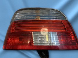 BMW E39 Rückleuchte Rücklicht HELLA 63 21 6 902 527