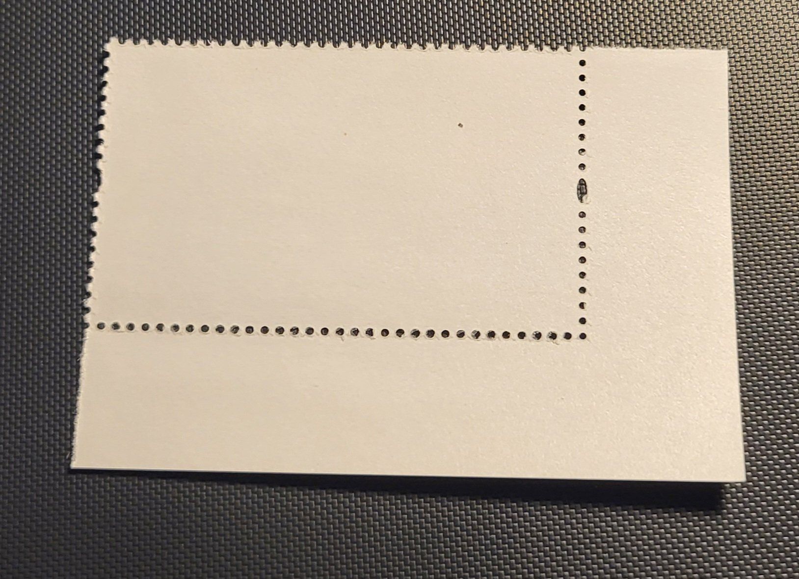 Tutti i francobolli: China 2022 briefmarke – Nuovo (secondo la descrizione) da St Gallen venduto da Stampsalshobby 1
