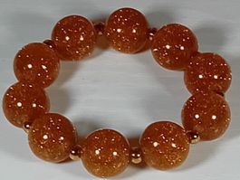 armband modeschmuck,,,,glitzer