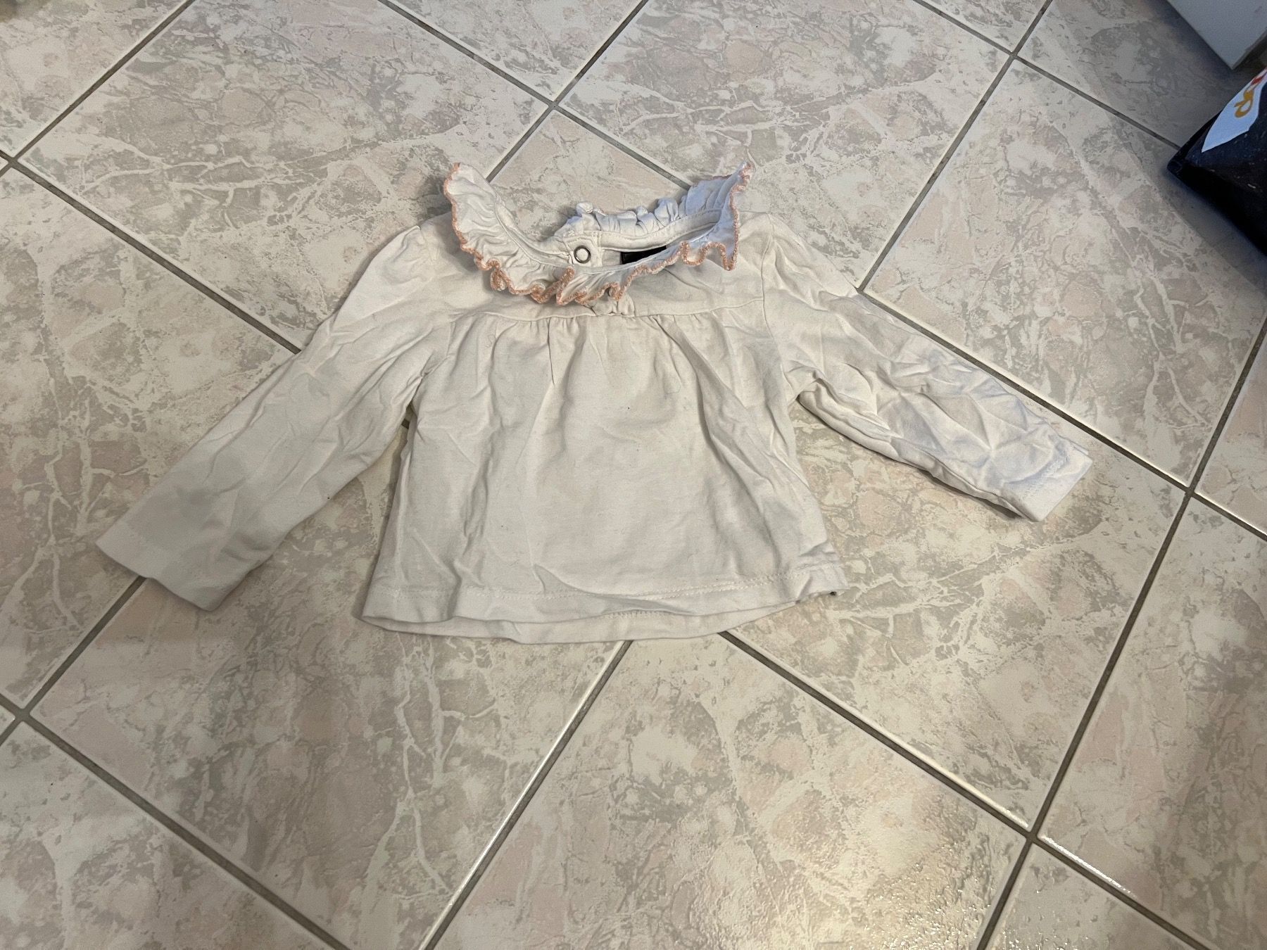 Maglioni & Felpe: Shirt / Pulli Grösse 62 – Usato da Thun venduto da Siladi