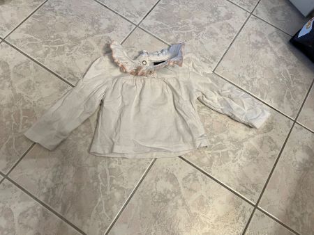 Shirt / Pulli Grösse 62