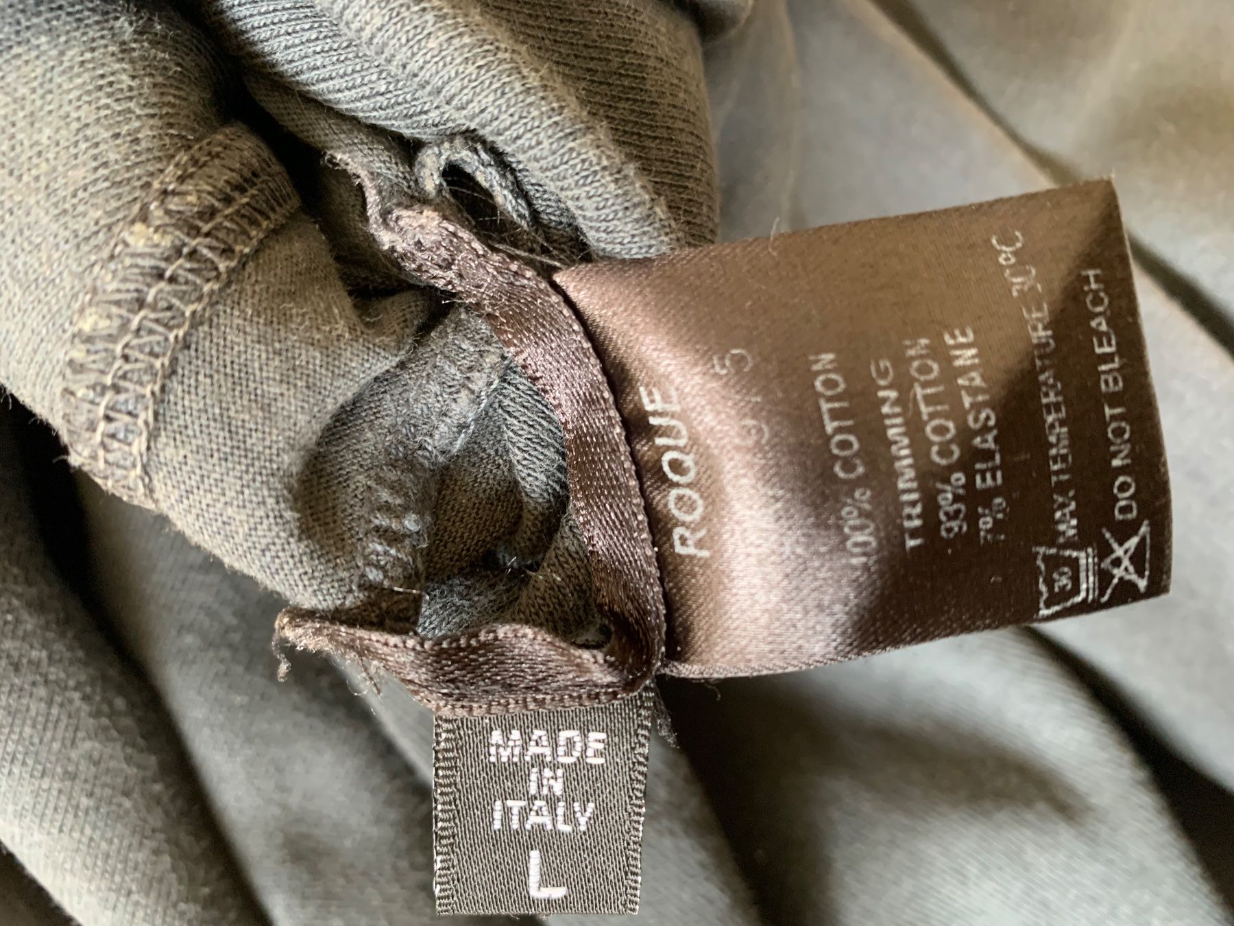 Vestiti: Kleid von Roque – Nuovo (secondo la descrizione) da Abtwil SG venduto da Fechtili 5