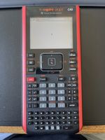 Texas Instruments TI-nspire CX II-T CAS Taschenrechner