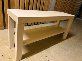 Petite étagère (à chaussures ou autres)