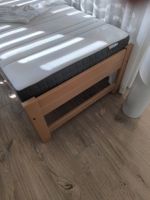 Top Zustand: Bettgestell 90x200 cm - Ideal für jedes Bett