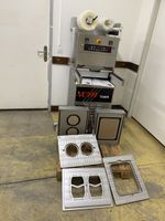 Verpackungsmaschine
