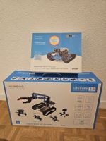 makeblock Ultimate 2.0 & mBot Ranger