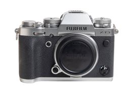 FUJIFILM X-T3  Kamera Fuji XT3
